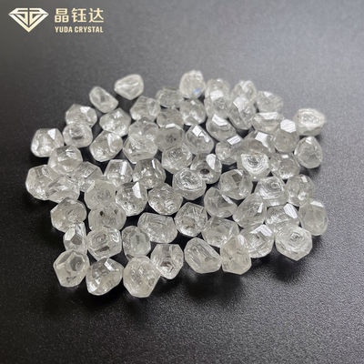 ПРОТИВ лаборатории SI, который i сырцовой выросли диаманты HPHT обработали диаманты 3.0mm до 20.0mm