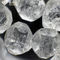 лаборатория неграненого алмаза 0.2ct 0.6ct 4pcs 3pcs 2pcs HPHT сделала диаманты