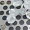 Белая лаборатория HPHT создала диаманты 5ct к цвету VVS 6ct DEF ПРОТИВ ясности