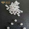 Uncut VVS ПРОТИВ лаборатории неграненого алмаза DEF SI HPHT создало диаманты для ювелирных изделий