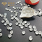 Небольшой 0.8-1.0 неграненого алмаза карата HPHT ПРОТИВ диаманта синтетики цвета ясности DEF Uncut
