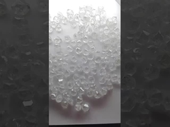 VVS VS HPHT Необработанный бриллиант 4 карат 5 карат Лабораторный бриллиант