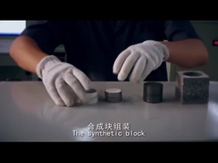 Лабораторный алмазный процесс HPHT