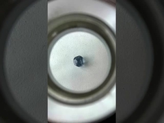 Лабораторно выращенные цветные алмазы