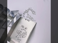 HPHT - свободные алмазы