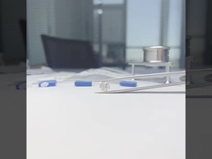 Диаманты HPHT выросли лабораторией, который