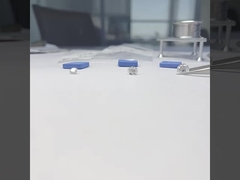 Диаманты HPHT выросли лабораторией, который