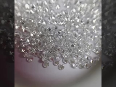 нетронутые алмазы