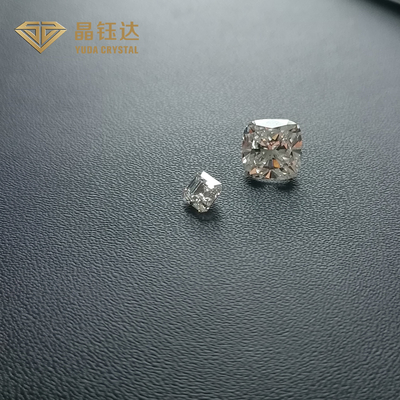 лаборатория причудливого отрезка 0.5-4ct свободная создала диаманты для ювелирных изделий диамантов