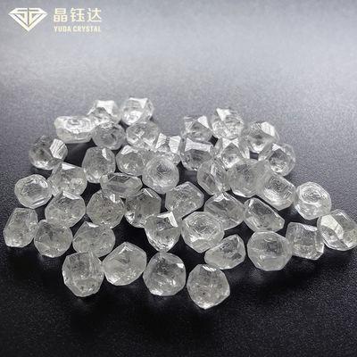 DEF VVS ПРОТИВ диамантов диамантов 0.4ct 20ct SI грубой выросли лабораторией, который человеческих сделанных