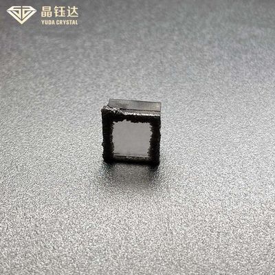 диаманты низложения химического пара диамантов 6.5mm 7.5mm грубой выросли лабораторией, который