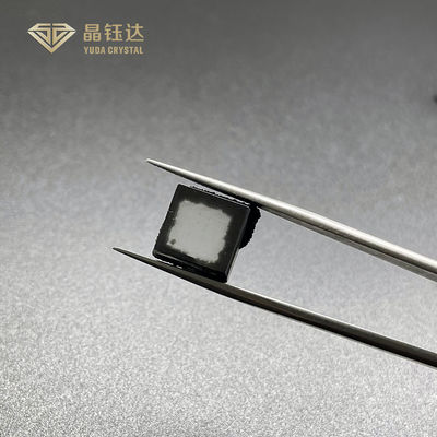 EF диаманты выросли лабораторией, который VVS CVD цвета ПРОТИВ 8,0 карата 10,0 карата карата 9,0