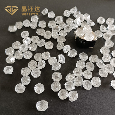 2-7.0ct DEF ПРОТИВ диамантов SI грубой выросли лабораторией, который для свободных диамантов