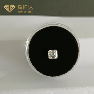 Вычура диамантов 0.50ct цвета DEFGH свободной выросли лабораторией, который формирует гениальные отрезанные диаманты