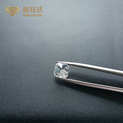 HPHT Loose Lab Grown Diamonds Cushion Cut E VS1 Полированный для ювелирных изделий