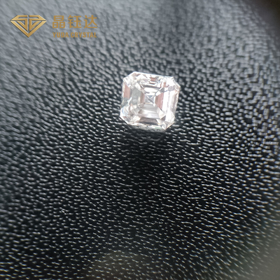 HPHT Человек сделал бриллианты Gia Сертифицированный цвет DEF