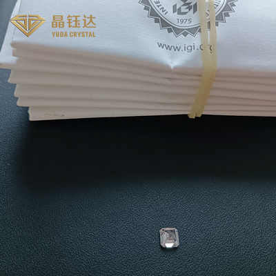 форма диамантов аттестованной лаборатории 1.01ct, который Igi выросли причудливая ПРОТИВ ясности VVS