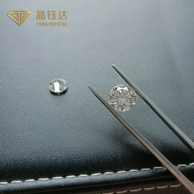VS VVS DEF Цвет 8ct 9ct HPHT Лабораторные бриллианты 9 каратный бриллиант