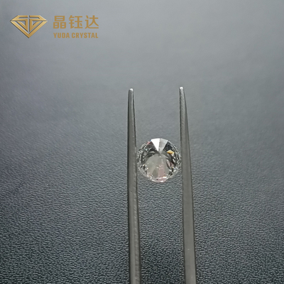 5 мм до 15 мм DEF Цвет HPHT Человек сделал бриллиант 9.99ct до 3ct Лабораторный бриллиант
