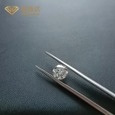 VS VVS DEF Цвет 8ct 9ct HPHT Лабораторные бриллианты 9 каратный бриллиант