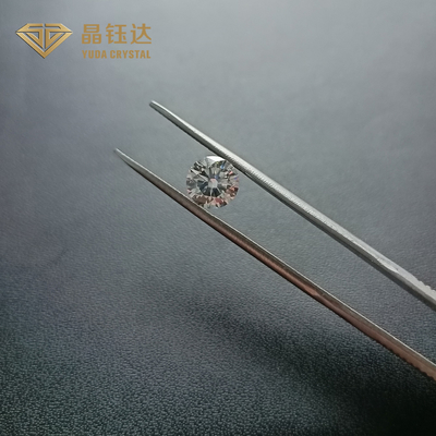 DEF Цвет VVS VS SI Прозрачность 7ct 8ct 9ct Лабораторно выращенный алмаз HPHT Для полированных алмазов