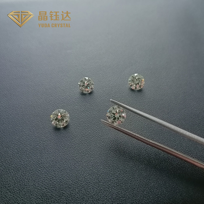 DEF Color Plus 9.0ct 10.0ct HPHT Лаборатория Алмаз Сертифицированный IGI