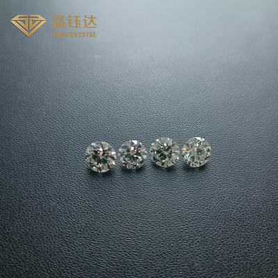 HPHT Diamond Loose Lab Diamonds выращенные с сертификатом IGI Принято оплата банковским переводом