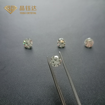 DEF Color Plus 9.0ct 10.0ct HPHT Лаборатория Алмаз Сертифицированный IGI