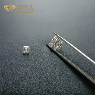3.0ct 4.0ct 5.0ct DEF Цвет HPHT Лабораторно выращенные алмазы для изготовления каратных лабораторных алмазов