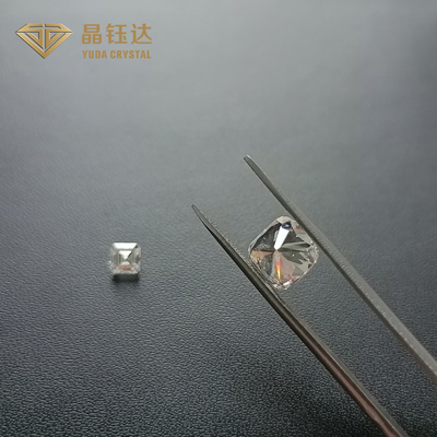 1.0ct Лабораторно выращенная алмазная подушка VS Hpht