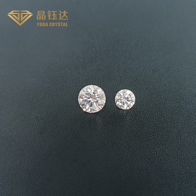 диаманты аттестованной лаборатории Gia 1.0ct, который 2.0ct выросли для украшений