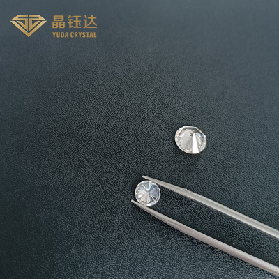 лаборатория цвета VS2 SI1 IGI 0.5ct D e f аттестованная создала диаманты