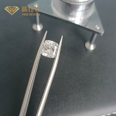 11.0ct 12.0ct 13.0ct 14.0ct HPHT Лабораторно выращенные бриллианты Большой размер DEF Цвет