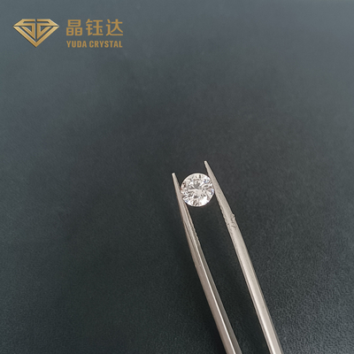 Белый цвет IGI аттестовал гениальный отрезанный круг диаманта 1.0ct 2.0ct 3.0ct лаборатории для кольца