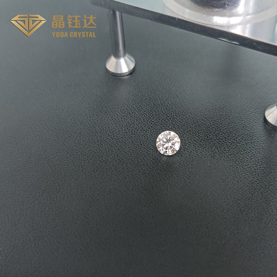 GIA сертифицированные лаборатории выращенные бриллианты подушечная резьба Отличная симметрия необработанная
