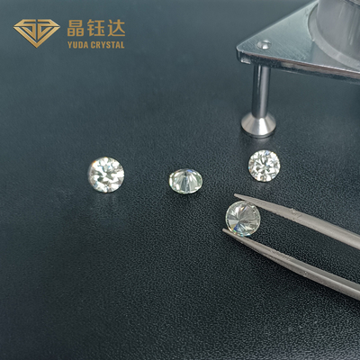 3.0ct до 15.0ct HPHT Лабораторно выращенный алмаз DEF цвет VS плюс алмазы