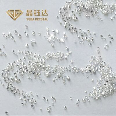 Customization Welcome Loose Lab Grown Diamonds White Diamond Color DEF Diamond Clarity VVS VS SI Ideal for Jewelry Manufacturing and Retail