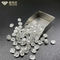 Uncut лаборатория создала диаманты для круглых диамантов 0.3ct лаборатории вычуры к 20ct