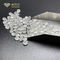 DEF VVS ПРОТИВ диамантов 1.5ct 2ct HPHT выросли лабораторией, который 1 диамант карата синтетический