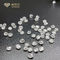 Лаборатория HPHT создала белую лабораторию диамантов 0.5ct небольшую сделала диаманты для ожерелья