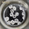 1,0 1,5 диамант неграненых алмазов HPHT карата выросли лабораторией, который грубый Uncut белый для колец