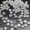 лаборатория цвета неграненого алмаза DEF 4Ct 5Ct HPHT произвела диаманты