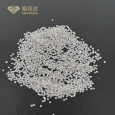 0.015ct 0.02ct 0.03ct Melee Отличный польский алмаз Лаборатория выращенная DEF VVS VS SI