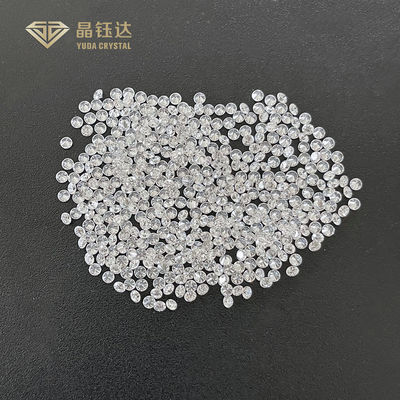 0.015ct 0.02ct 0.03ct Melee Отличный польский алмаз Лаборатория выращенная DEF VVS VS SI