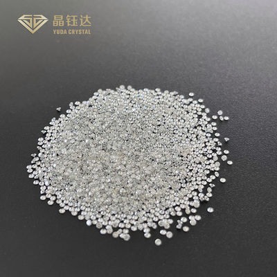Круглые бриллианты лабораторной резки 0,002-0,01ct Каждый с отличной четкостью резки VS SI GIA сертифицирован