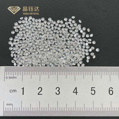 0.015ct 0.02ct 0.03ct Melee Отличный польский алмаз Лаборатория выращенная DEF VVS VS SI
