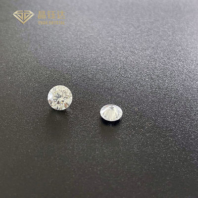 0.40ct 0.50ct 1.0ct VVS VS SI HPHT Спустой бриллиант