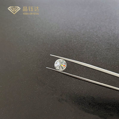 3ct G H Color VS SI HPHT IGI Сертифицированные лабораторные алмазы