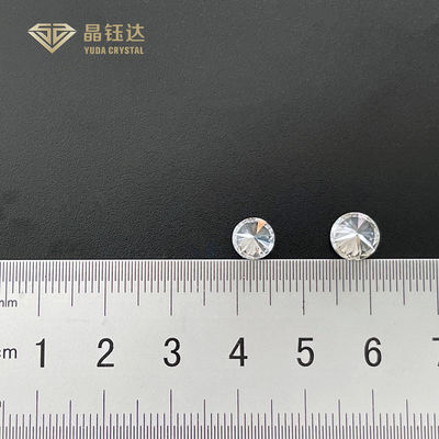 3ct G H Color VS SI HPHT IGI Сертифицированные лабораторные алмазы