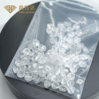 4-5ct DEF Color VS,VVS1,VVS2 Чистота Hpht Lab Made Diamond Белый бриллиант для ювелирных изделий